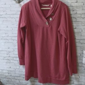 Soft Surroundings Top